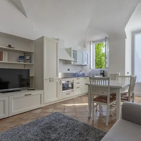 Lägenhet Casa Sofia Menaggio