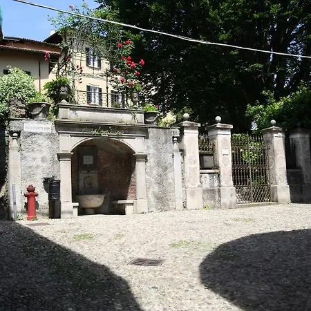 Lägenhet Casa Sofia *