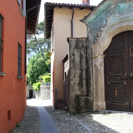 Lägenhet Casa Sofia