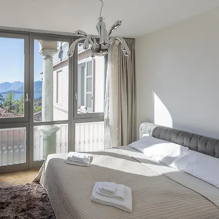 Casa Sofia Lägenhet Menaggio